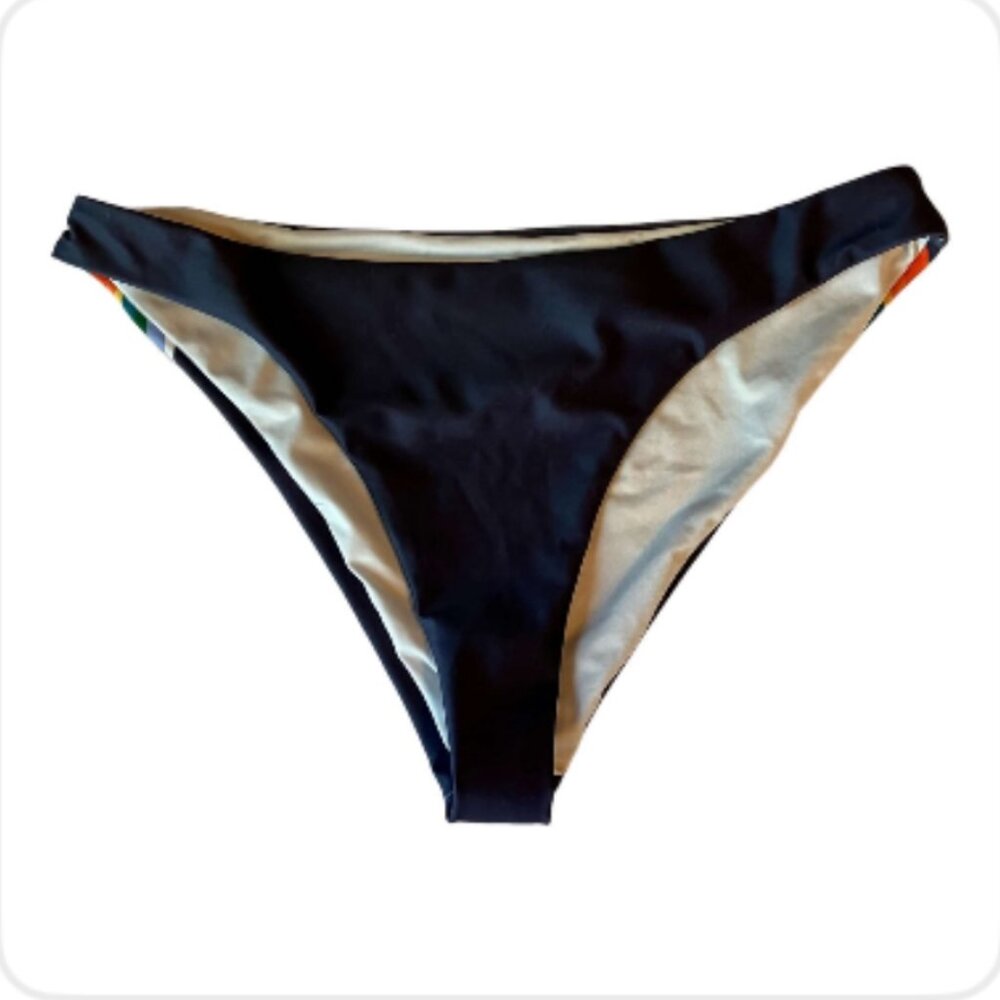 Women's Swimwear Bottoms (1771-10)